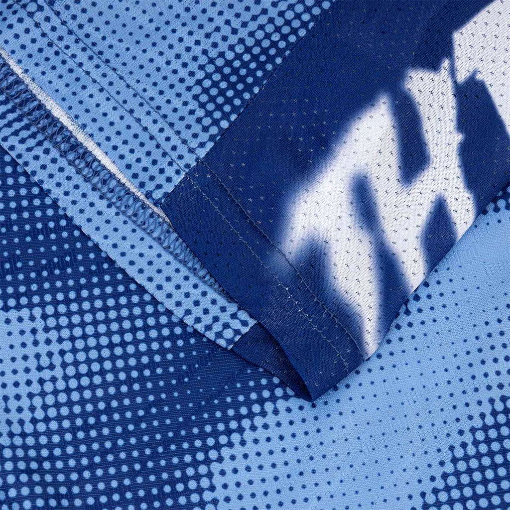 JOMA BLUEWAVE CHONBURI 2026/2027 HOME JERSEY - NAVY/BLUE