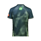 JOMA BLUEWAVE CHONBURI 2026/2027 THIRD JERSEY - DARK GREEN