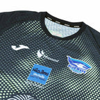 JOMA BLUEWAVE CHONBURI 2026/2027 THIRD JERSEY - DARK GREEN