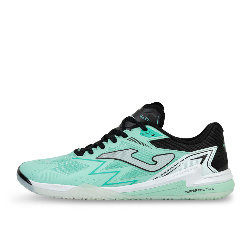 JOMA REGATE REACTIVE - TURQUOISE/WHITE/BLACK