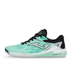 JOMA REGATE REACTIVE - TURQUOISE/WHITE/BLACK
