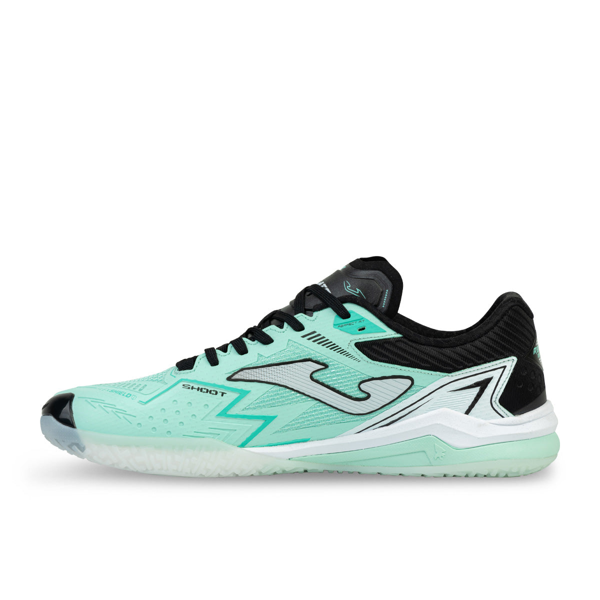 JOMA REGATE REACTIVE - TURQUOISE/WHITE/BLACK