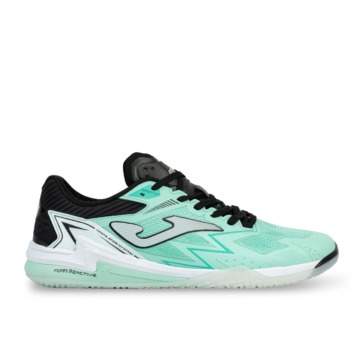 JOMA REGATE REACTIVE - TURQUOISE/WHITE/BLACK