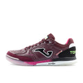 JOMA TOP FLEX REBOUND - MAROON/BLACK