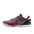JOMA TOP FLEX REBOUND - MAROON/BLACK