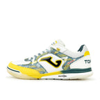 JOMA TOP FLEX REBOUND PERU - WHITE/GREEN/YELLOW