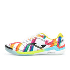 JOMA INVICTOR - WHITE/MULTICOLOR