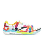 JOMA INVICTOR - WHITE/MULTICOLOR