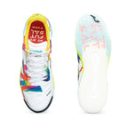 JOMA INVICTOR - WHITE/MULTICOLOR