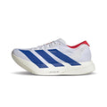ADIDAS M ADIZERO ADIOS PRO 4 - FTWWHT/ROYBLU/PURRUB