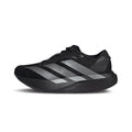 ADIDAS WOMEN ADIZERO EVO SL - CBLACK/IRONMT/CBLACK