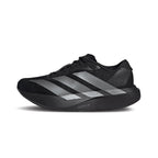 ADIDAS WOMEN ADIZERO EVO SL - CBLACK/IRONMT/CBLACK