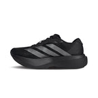 ADIDAS WOMEN ADIZERO EVO SL - CBLACK/IRONMT/CBLACK