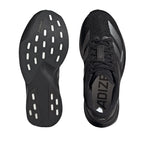 ADIDAS WOMEN ADIZERO EVO SL - CBLACK/IRONMT/CBLACK