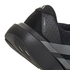ADIDAS WOMEN ADIZERO EVO SL - CBLACK/IRONMT/CBLACK