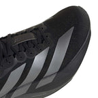 ADIDAS WOMEN ADIZERO EVO SL - CBLACK/IRONMT/CBLACK