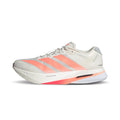 ADIDAS M ADIZERO BOSTON 13 - OWHITE/LUOR/GREY