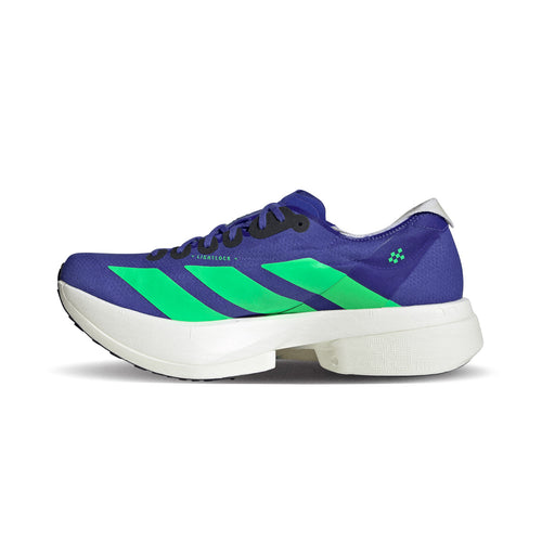 ADIDAS M ADIZERO ADIOS PRO 4 - SONINK/SCRGRN/CBLACK