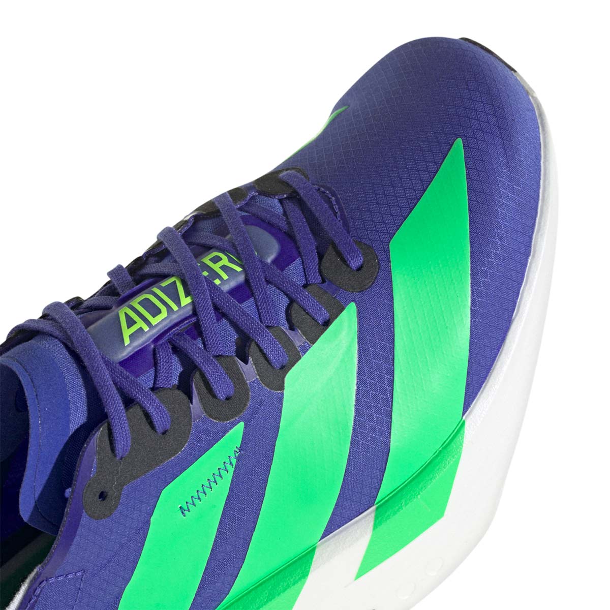 ADIDAS M ADIZERO ADIOS PRO 4 - SONINK/SCRGRN/CBLACK