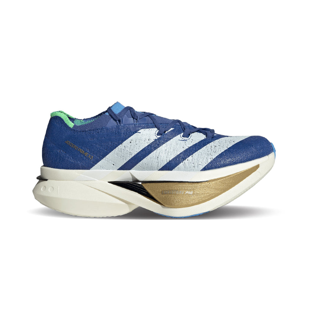ADIDAS ADIZERO PRIME X 3 STRUNG - BLUE/FTWWHT/BLUBRS