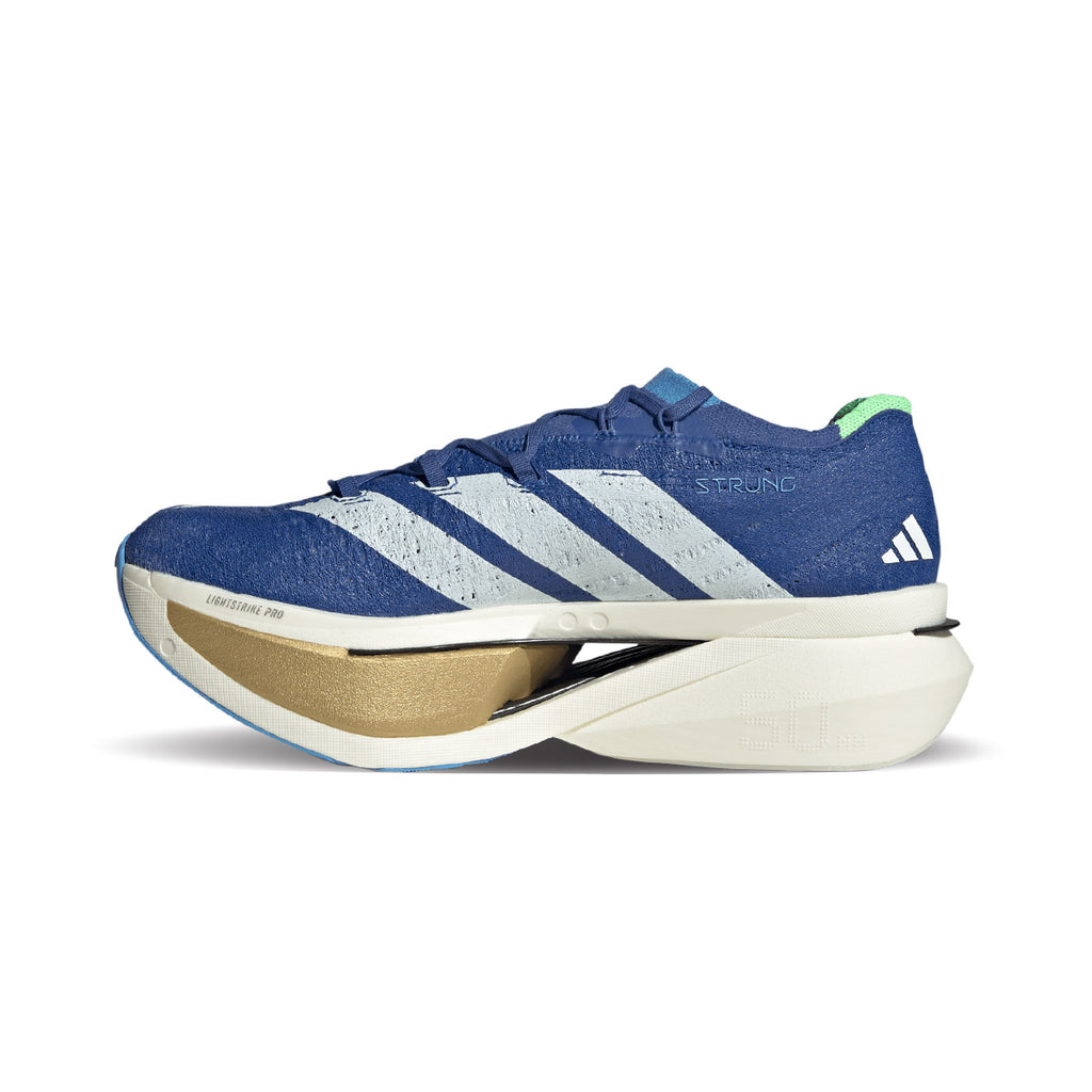 ADIDAS ADIZERO PRIME X 3 STRUNG - BLUE/FTWWHT/BLUBRS