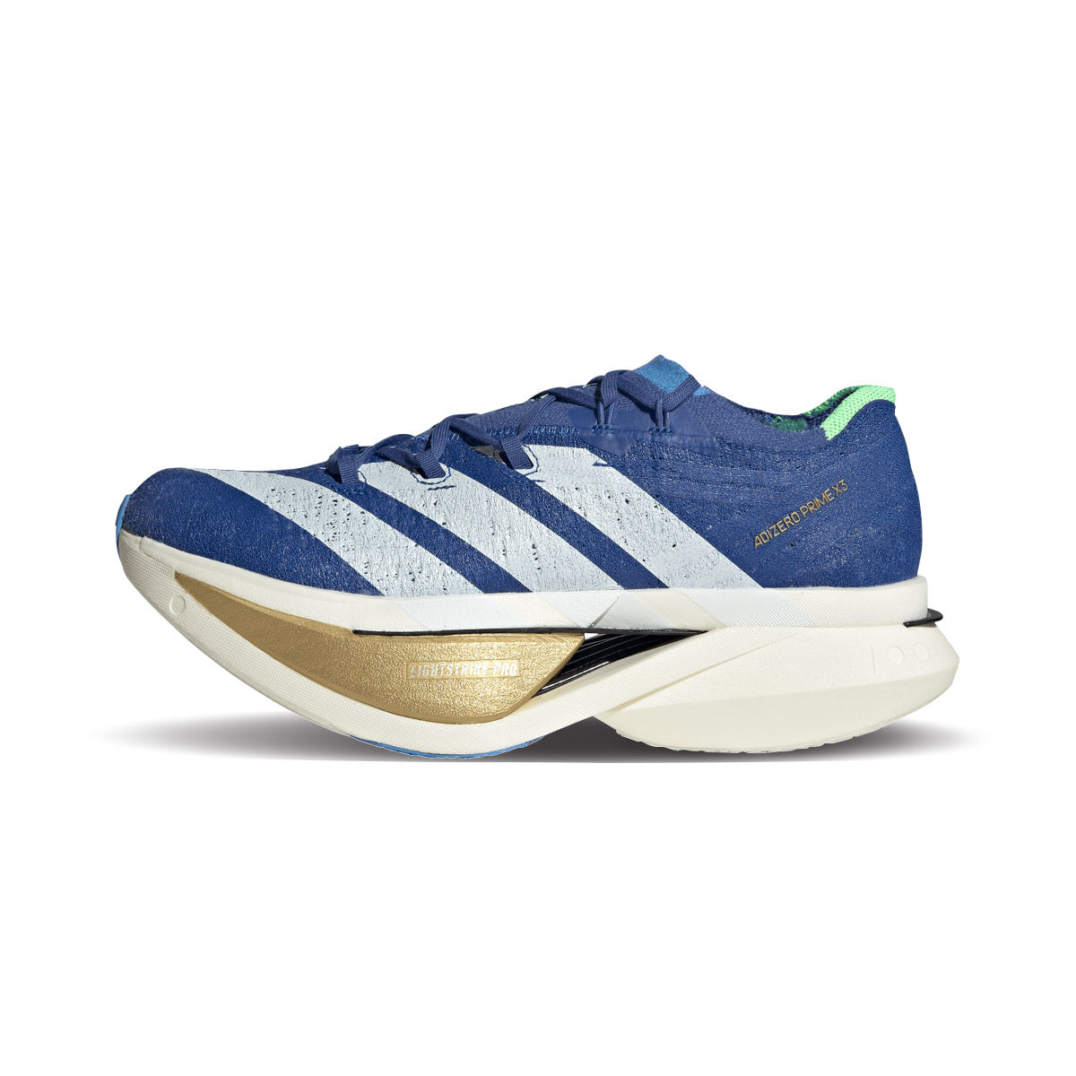 ADIDAS ADIZERO PRIME X 3 STRUNG - BLUE/FTWWHT/BLUBRS
