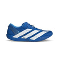 ADIDAS MEN ADIZERO ADIOS 9 - FTWWHT/FTWWHT/LIMBUR