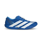 ADIDAS MEN ADIZERO ADIOS 9 - FTWWHT/FTWWHT/LIMBUR