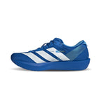 ADIDAS MEN ADIZERO ADIOS 9 - FTWWHT/FTWWHT/LIMBUR