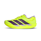 ADIDAS MEN ADIZERO TAKUMI SEN 11 - SYELLO/AURPLU/POWPLU