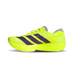 ADIDAS MEN ADIZERO TAKUMI SEN 11 - SYELLO/AURPLU/POWPLU