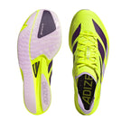 ADIDAS MEN ADIZERO TAKUMI SEN 11 - SYELLO/AURPLU/POWPLU