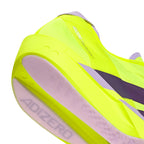 ADIDAS MEN ADIZERO TAKUMI SEN 11 - SYELLO/AURPLU/POWPLU