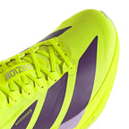ADIDAS MEN ADIZERO TAKUMI SEN 11 - SYELLO/AURPLU/POWPLU