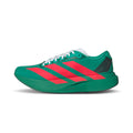 ADIDAS M ADIZERO EVO SL WOVEN - COUGRN/LUCRED/FTWWHT