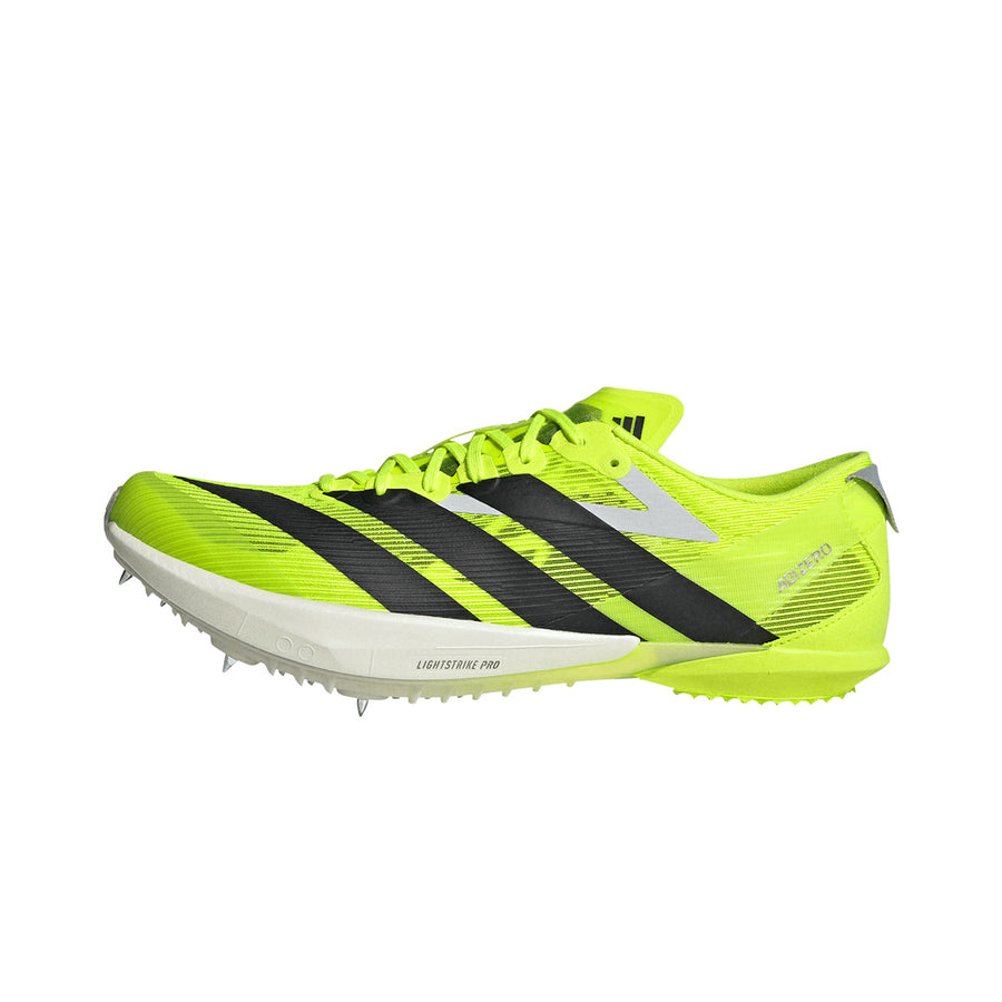 ADIDAS ADIZERO AMBITION - LUCLEM/CBLACK/HALSIL