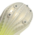ADIDAS ADIZERO AMBITION - LUCLEM/CBLACK/HALSIL