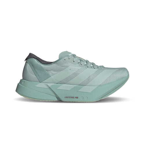 ADIDAS M ADIZERO ADIOS PRO 4 - TACGRN/VAPGRN/MAGGRE