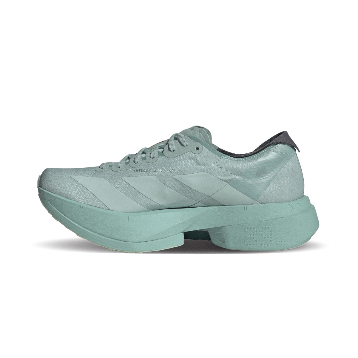 ADIDAS W ADIZERO ADIOS PRO 4 - TACGRN/VAPGRN/MAGGRE