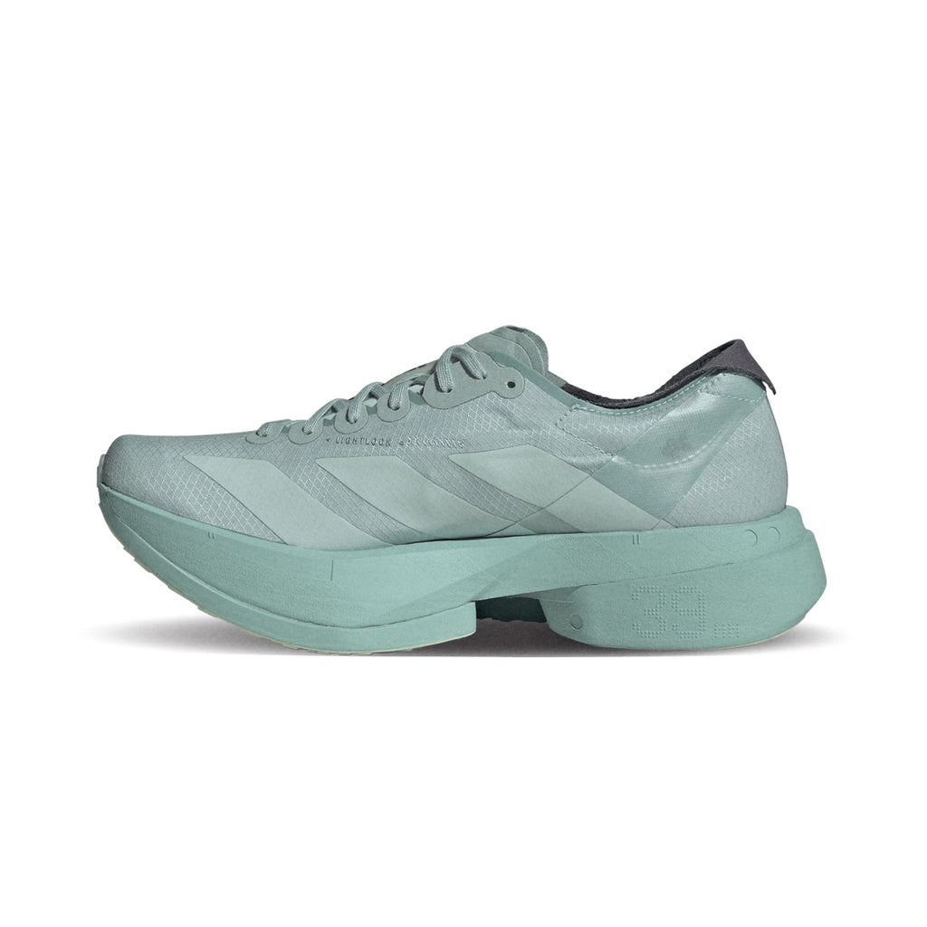 ADIDAS M ADIZERO ADIOS PRO 4 - TACGRN/VAPGRN/MAGGRE