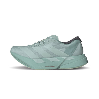 ADIDAS M ADIZERO ADIOS PRO 4 - TACGRN/VAPGRN/MAGGRE