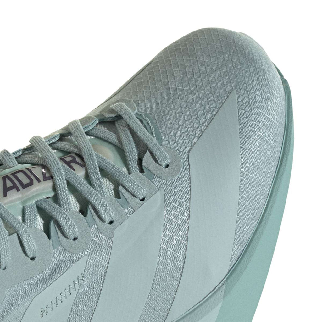 ADIDAS M ADIZERO ADIOS PRO 4 - TACGRN/VAPGRN/MAGGRE