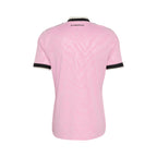 ADIDAS JUVENTUS 2026/2027 AWAY REPLICA JERSEY - TRUE PINK/BLACK