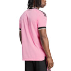 ADIDAS JUVENTUS 2026/2027 AWAY PLAYER JERSEY - TRUE PINK/BLACK
