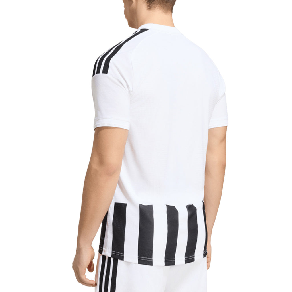ADIDAS JUVENTUS 2026/2027 HOME PLAYER JERSEY - WHITE/BLACK