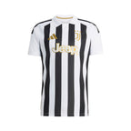ADIDAS JUVENTUS 2026/2027 HOME PLAYER JERSEY - WHITE/BLACK