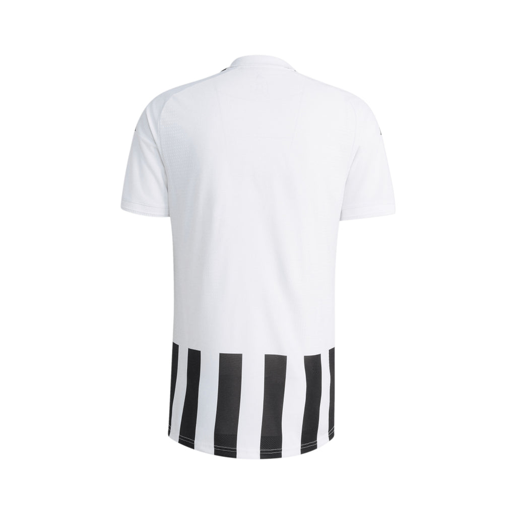 ADIDAS JUVENTUS 2026/2027 HOME PLAYER JERSEY - WHITE/BLACK