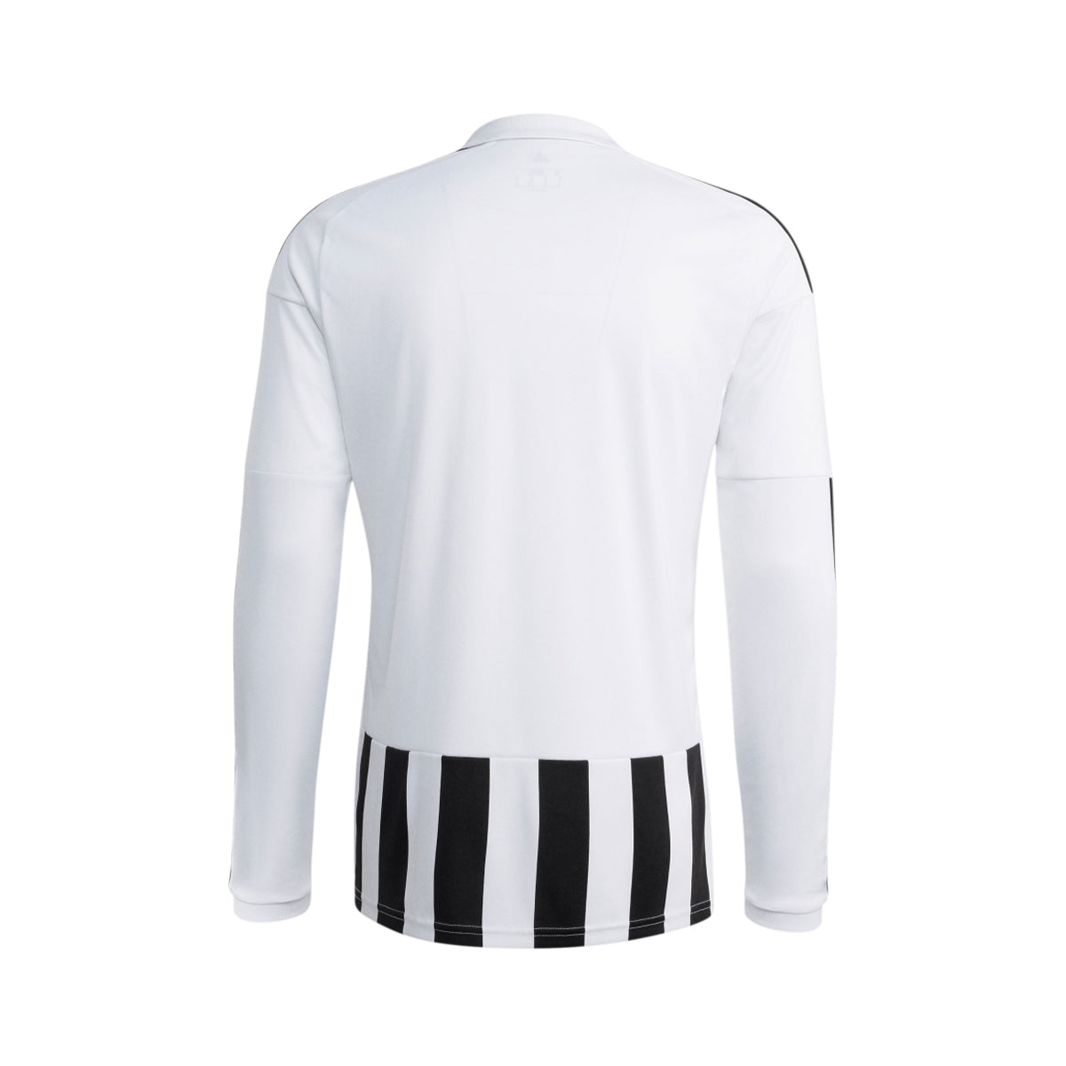 ADIDAS JUVENTUS 2026/2027 HOME REPLICA LONG SLEEVE JERSEY - WHITE/BLACK