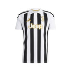 ADIDAS JUVENTUS 2026/2027 HOME REPLICA JERSEY - WHITE/BLACK