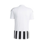 ADIDAS JUVENTUS 2026/2027 HOME REPLICA JERSEY - WHITE/BLACK